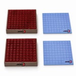 Base Board Ink Stamps